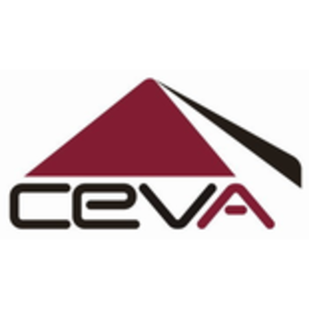 Logo von CEVA Logistics
