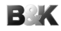 Logo von B&K