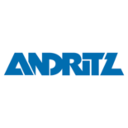 Logo von Andritz