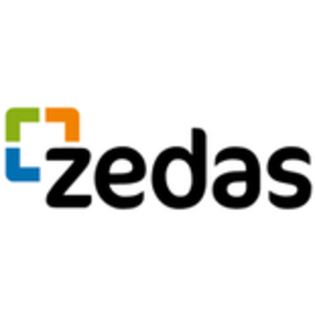 Logo von ZEDAS