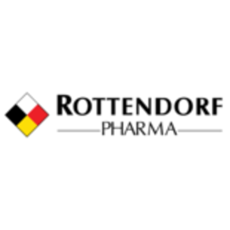 Logo von Rottendorf Pharma