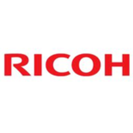 Logo von Ricoh