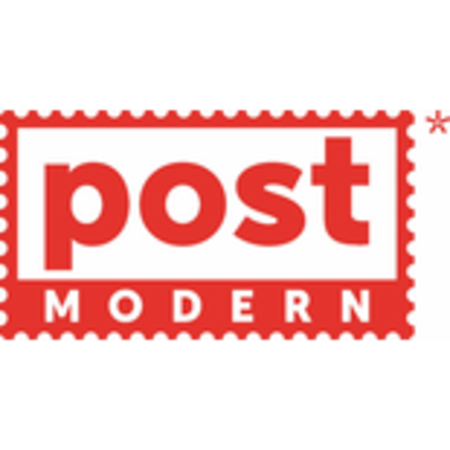 Logo von Post Modern
