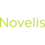 Logo von Novelis