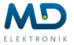 Logo von MD ELEKTRONIK