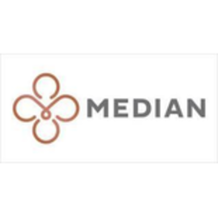 Logo von Median Unternehmensgruppe
