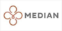 Logo von Median Unternehmensgruppe