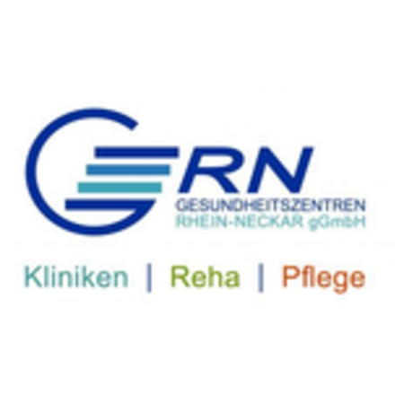 Logo von GRN-Gesundheitszentren Rhein-Neckar