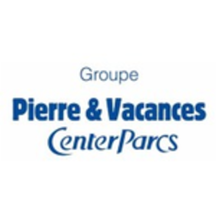 Logo von Groupe Pierre & Vacances