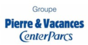 Logo von Groupe Pierre & Vacances