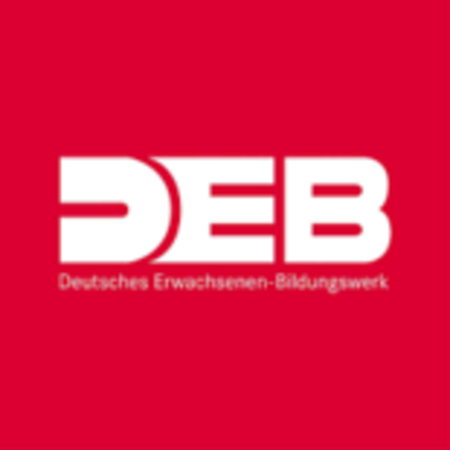 Logo von DEUTSCHES ERWACHSENEN-BILDUNGSWERK