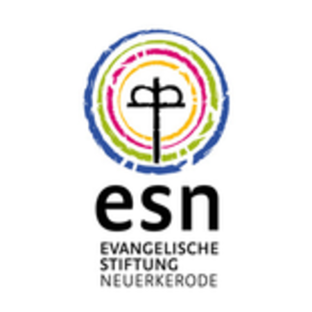 Logo von Evangelische Stiftung Neuerkerode