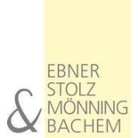Logo von Ebner Stolz Mönning Bachem