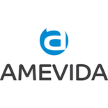 Logo von Amevida