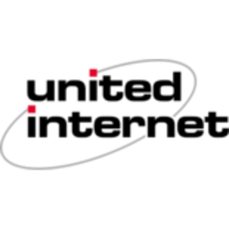 Logo von United Internet