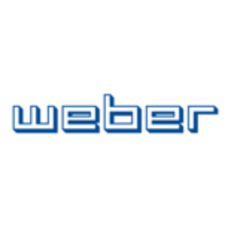 Logo von Weber Maschinenbau