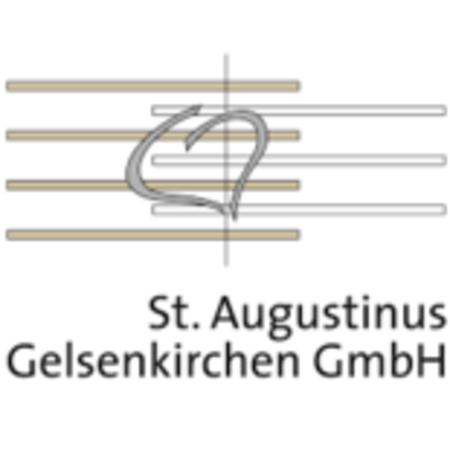 Logo von St. Augustinus Gelsenkirchen