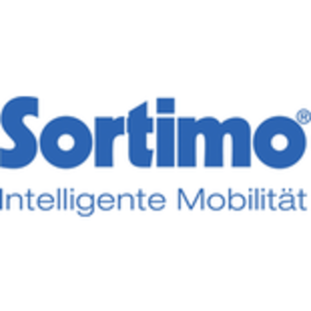 Logo von Sortimo