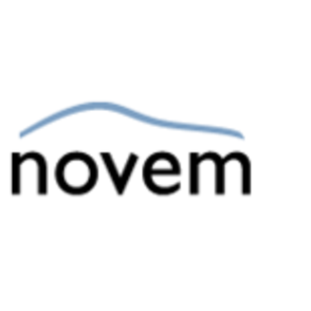 Logo von Novem Gruppe