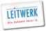 Logo von Leitwerk