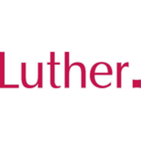 Logo von Luther Rechtsanwaltsgesellschaft mbH