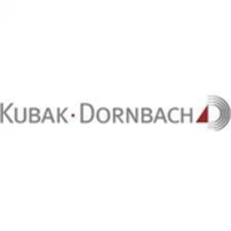 Logo von KUBAK DORNBACH