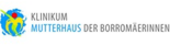 Logo von Klinikum Mutterhaus der Borromäerinnen