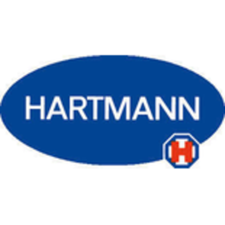 Logo von Hartmann Group