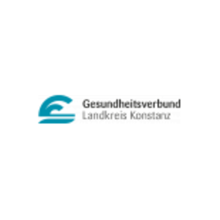 Logo von Gesundheitsverbund Landkreis Konstanz