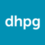 Logo von DHPG