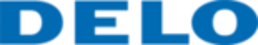 Logo von DELO