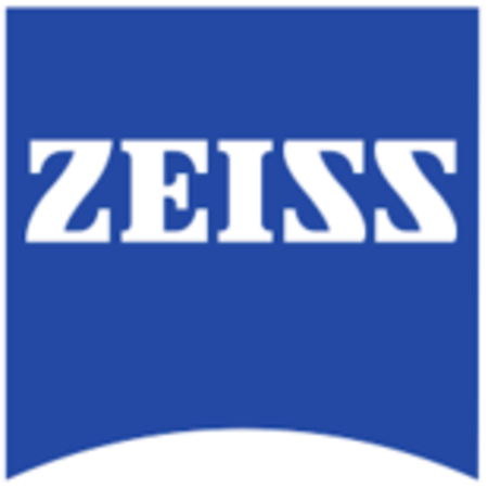 Logo von Carl Zeiss