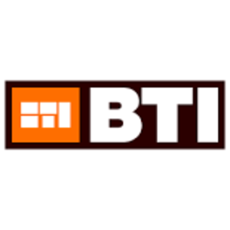 Logo von BTI