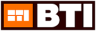 Logo von BTI