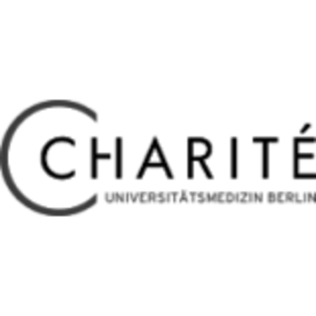 Logo von Charité Universitätsmedizin Berlin