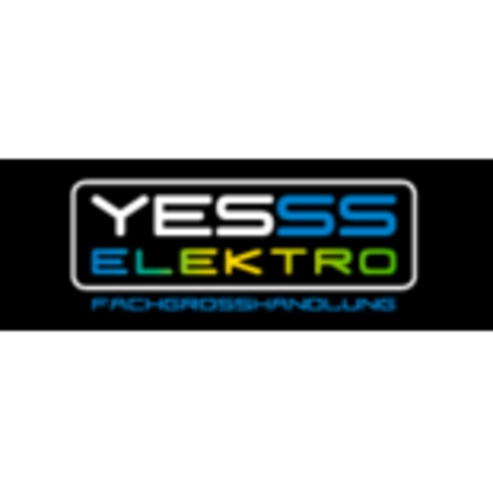 Logo von YESSS