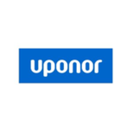 Logo von Uponor