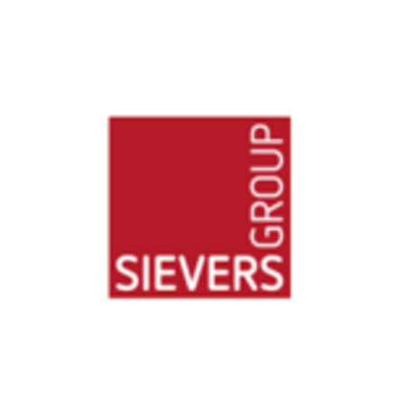 Logo von Sievers Group