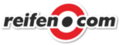 Logo von reifencom