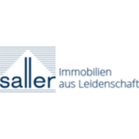 Logo von Saller Gewerbebau