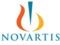 Logo von Novartis