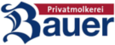 Logo von Privatmolkerei Bauer