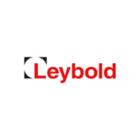 Logo von Leybold
