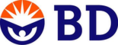 Logo von BD, Becton and Dickinson