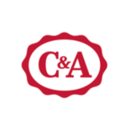 Logo von C&A Mode