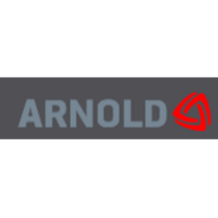 Logo von Arnold