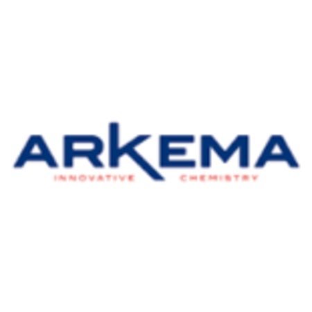 Logo von Arkema