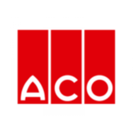 Logo von ACO Severin Ahlmann