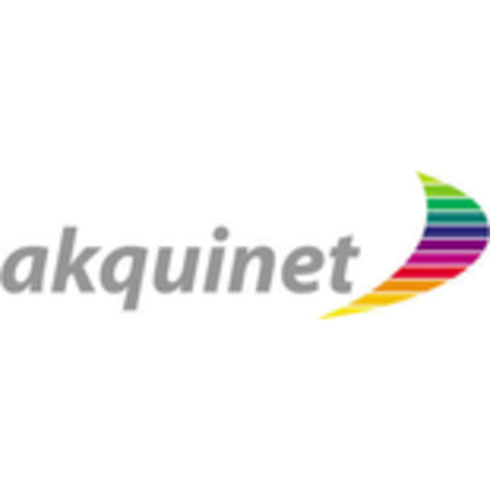 Logo von Akquinet