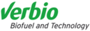 Logo von VERBIO Vereinigte BioEnergie
